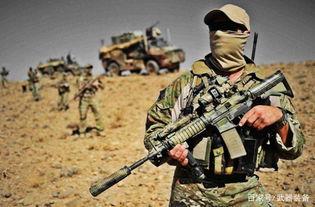 娱乐吃瓜酱特种兵,揭秘军旅生活背后的精彩故事